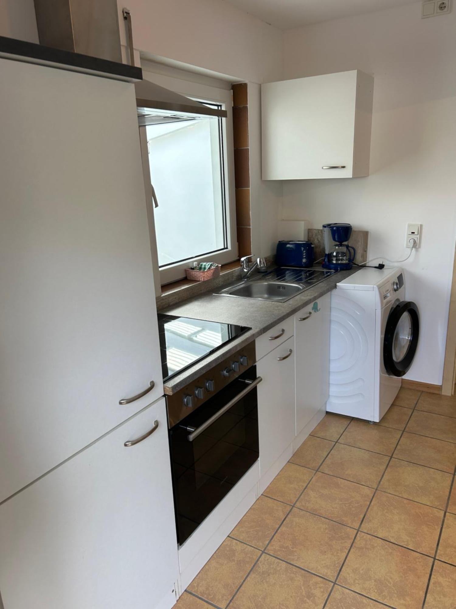 Apartament Charmanter Rueckzugsort Parkplatz Kueche Eigener Eingang